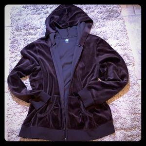 Beautiful New Rich, Mocha Hoodie!